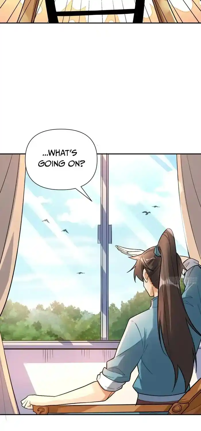 I’m Actually A Cultivation Bigshot Chapter 498