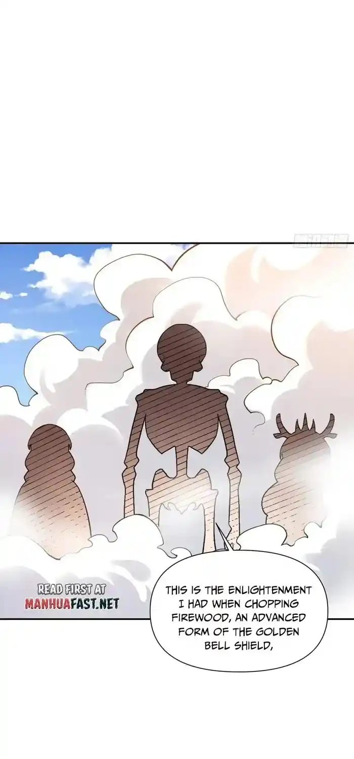 I’m Actually A Cultivation Bigshot Chapter 498