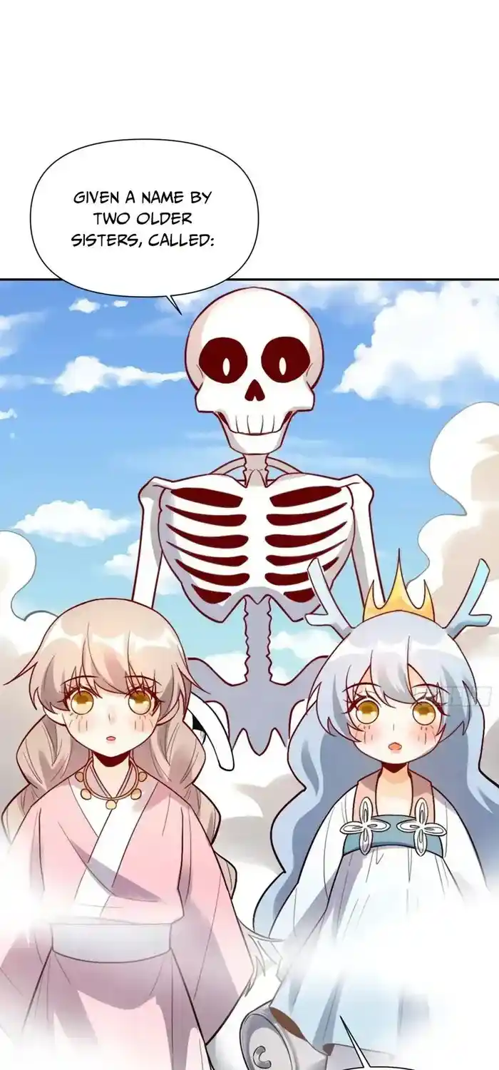 I’m Actually A Cultivation Bigshot Chapter 498