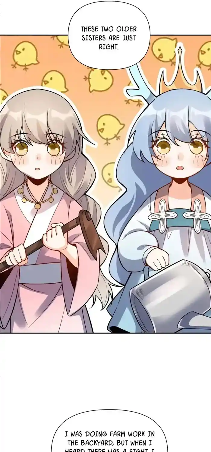 I’m Actually A Cultivation Bigshot Chapter 499