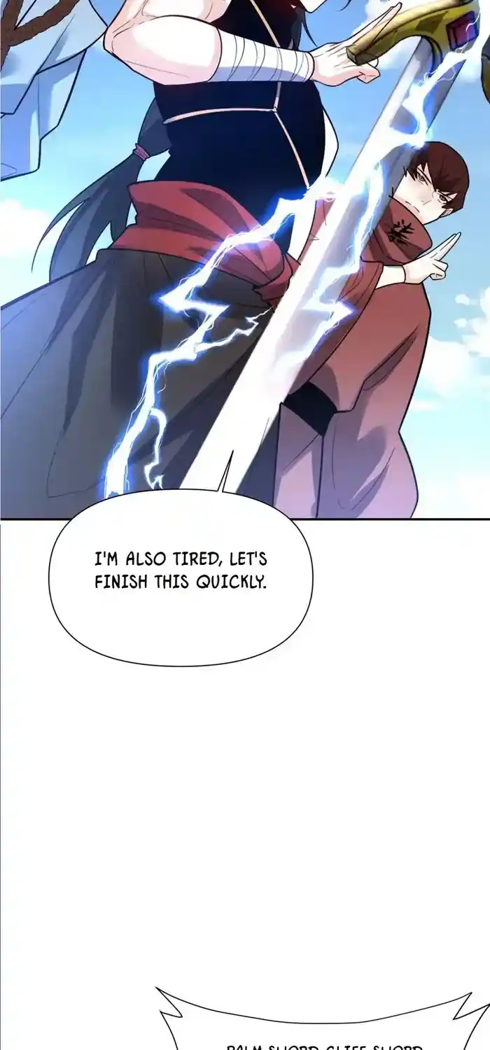 I’m Actually A Cultivation Bigshot Chapter 499