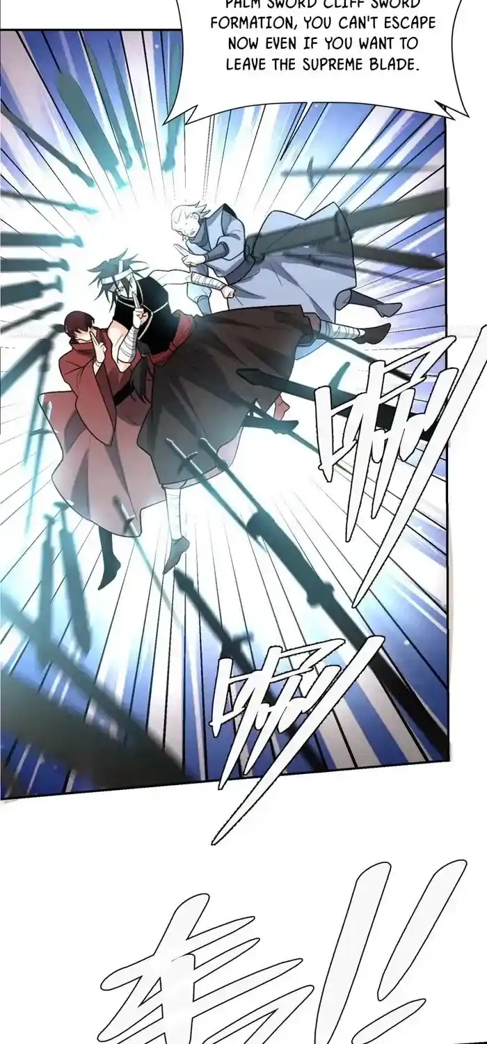 I’m Actually A Cultivation Bigshot Chapter 499