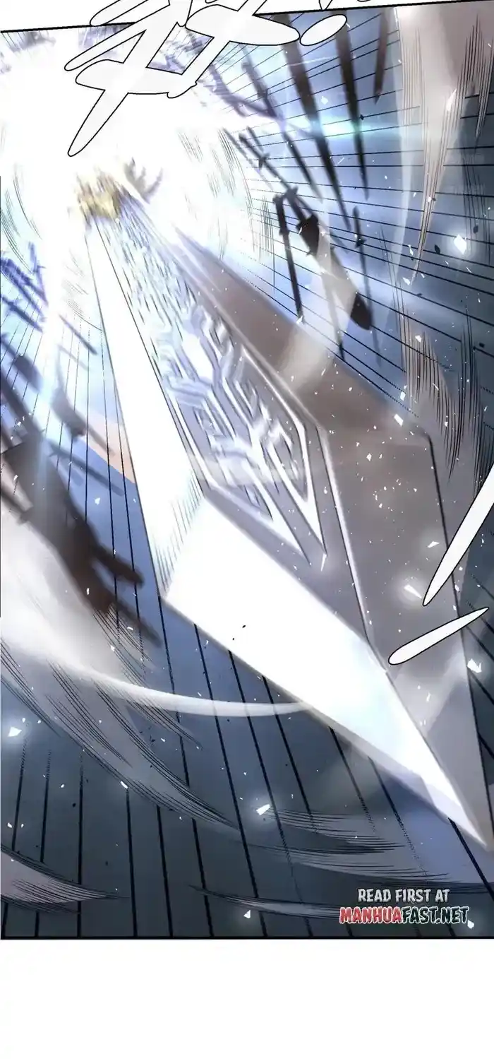 I’m Actually A Cultivation Bigshot Chapter 499