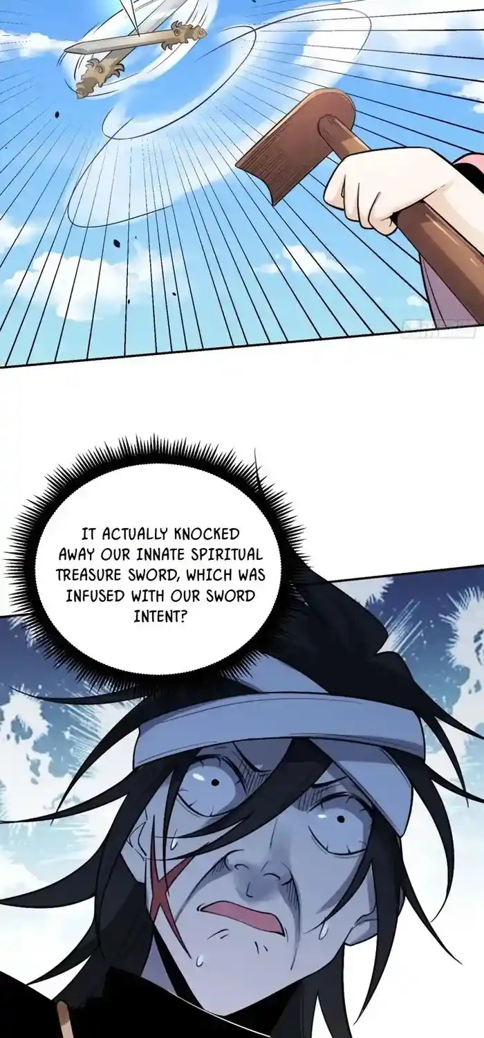 I’m Actually A Cultivation Bigshot Chapter 499