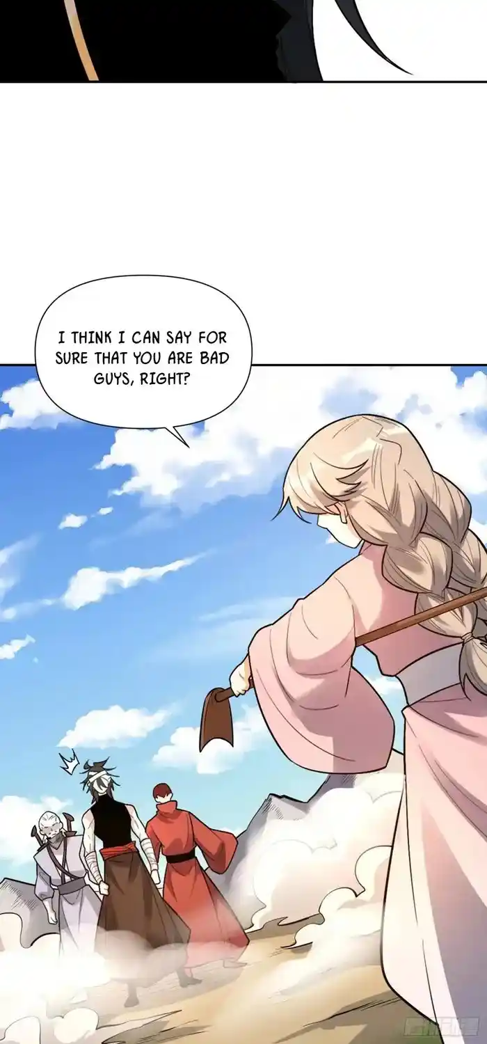 I’m Actually A Cultivation Bigshot Chapter 499