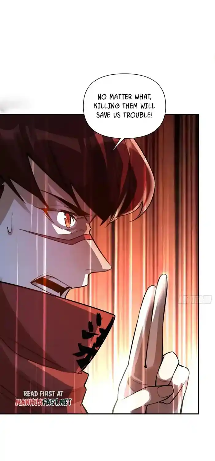 I’m Actually A Cultivation Bigshot Chapter 499