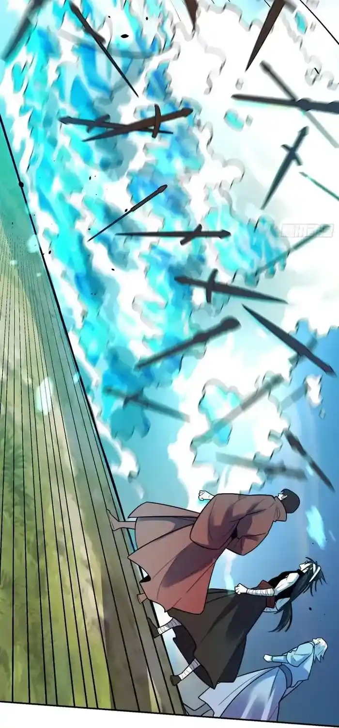 I’m Actually A Cultivation Bigshot Chapter 499