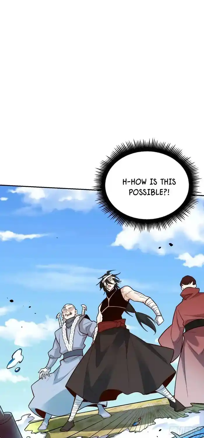 I’m Actually A Cultivation Bigshot Chapter 499