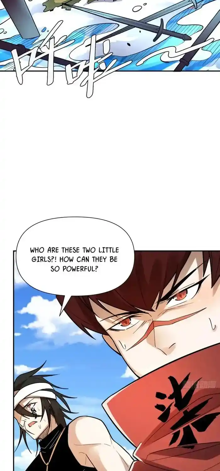 I’m Actually A Cultivation Bigshot Chapter 499