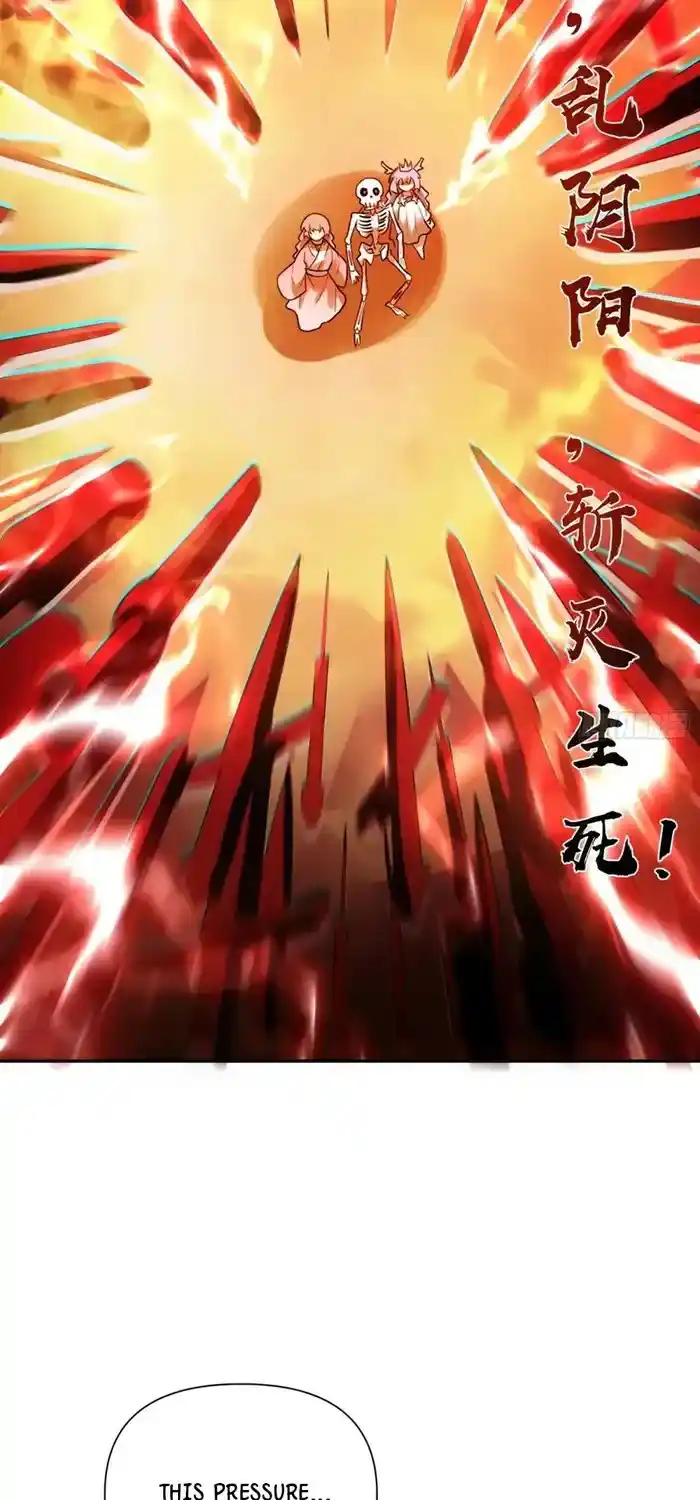 I’m Actually A Cultivation Bigshot Chapter 499