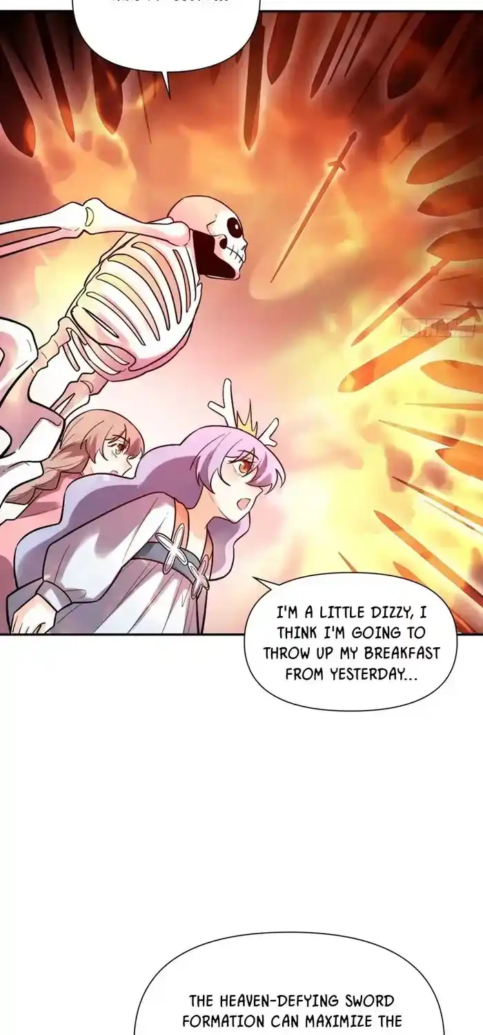 I’m Actually A Cultivation Bigshot Chapter 499