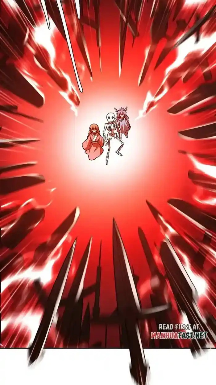 I’m Actually A Cultivation Bigshot Chapter 499