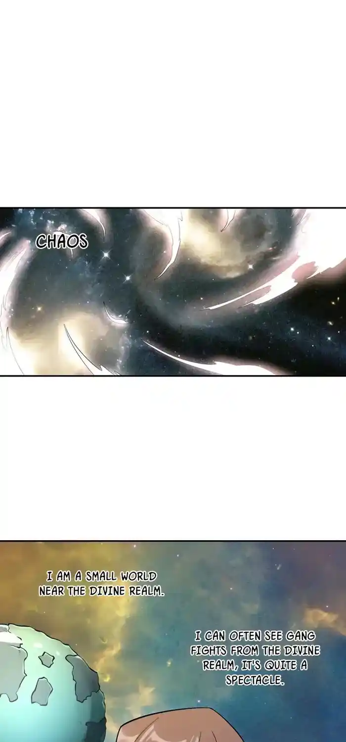 I’m Actually A Cultivation Bigshot Chapter 499