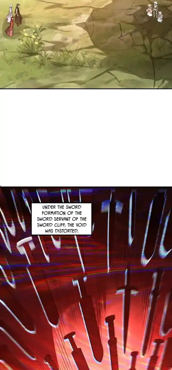 I’m Actually A Cultivation Bigshot Chapter 499