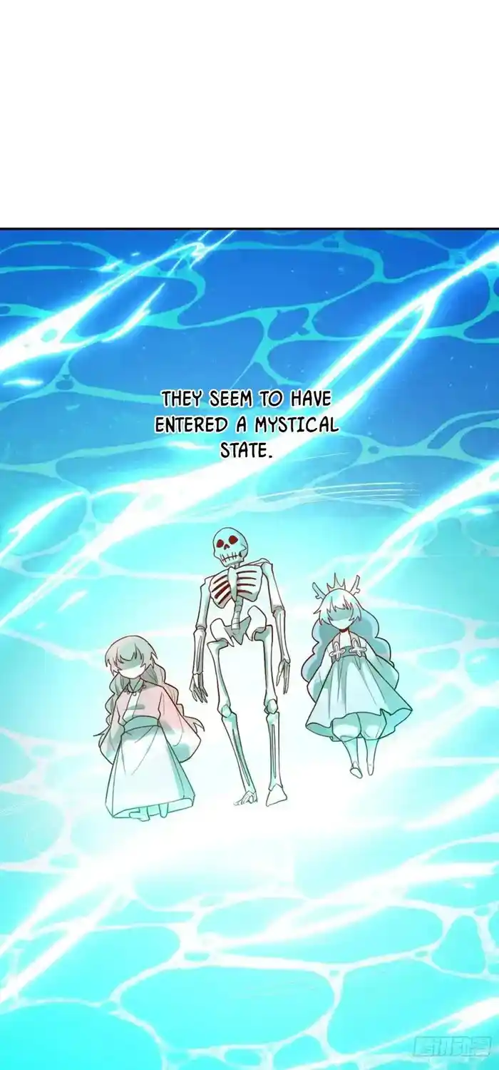 I’m Actually A Cultivation Bigshot Chapter 499