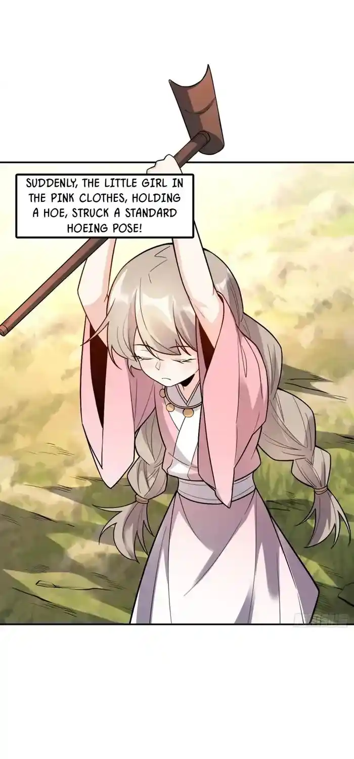 I’m Actually A Cultivation Bigshot Chapter 499