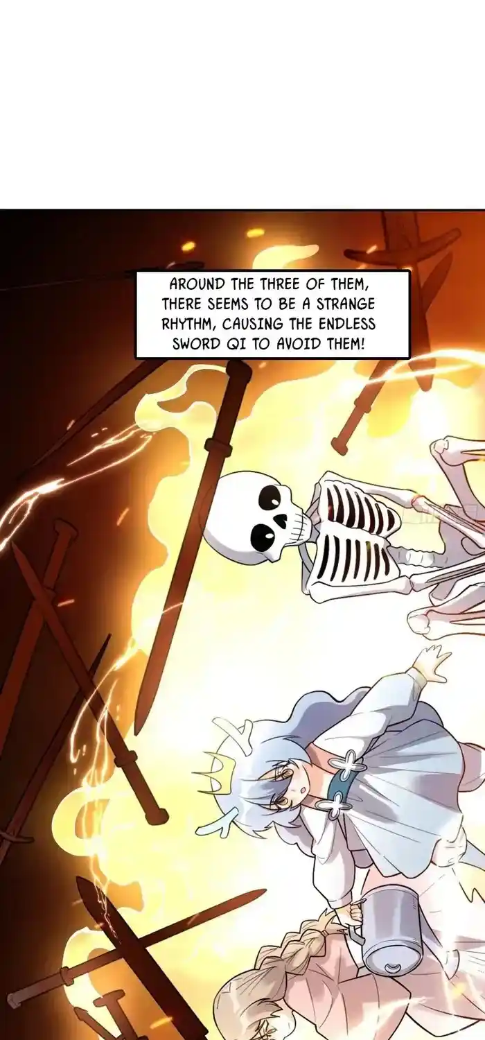 I’m Actually A Cultivation Bigshot Chapter 499