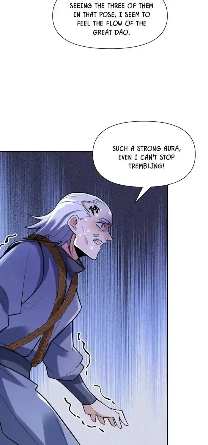 I’m Actually A Cultivation Bigshot Chapter 499