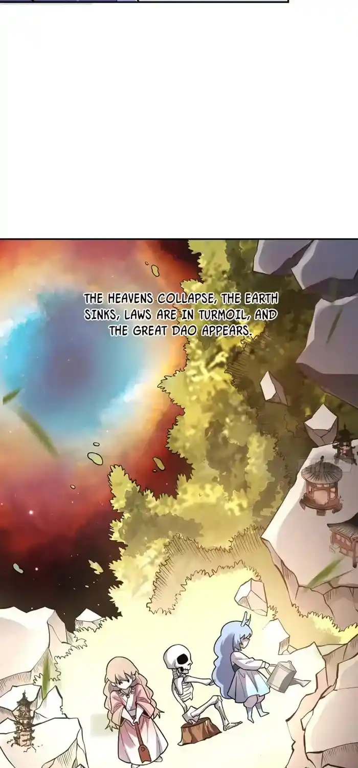 I’m Actually A Cultivation Bigshot Chapter 499