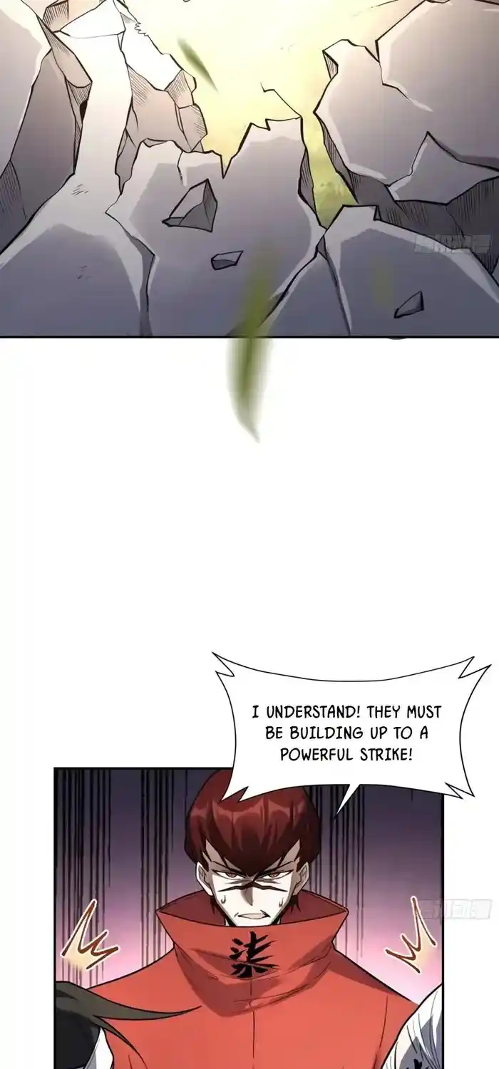 I’m Actually A Cultivation Bigshot Chapter 499