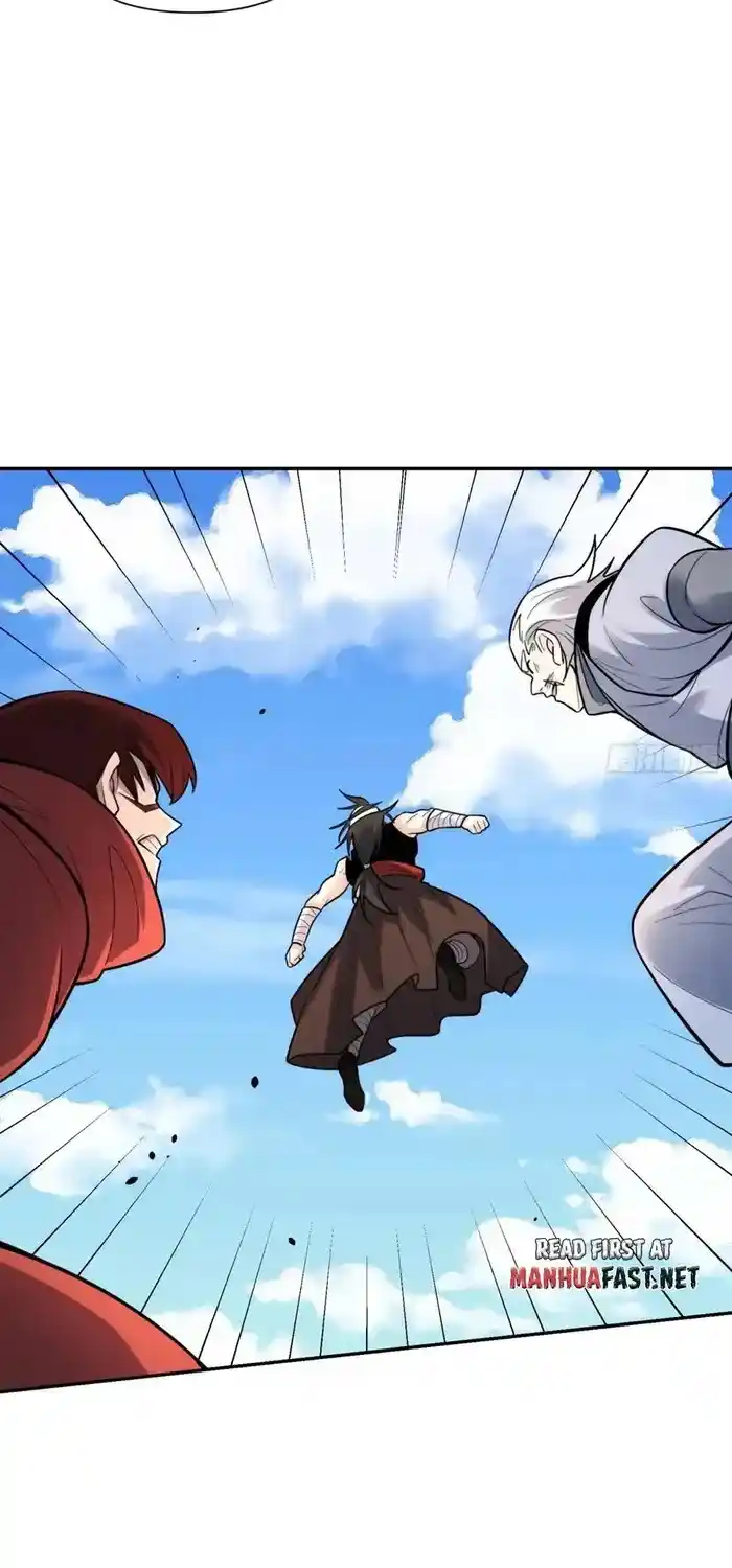 I’m Actually A Cultivation Bigshot Chapter 499