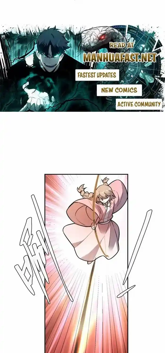 I’m Actually A Cultivation Bigshot Chapter 500