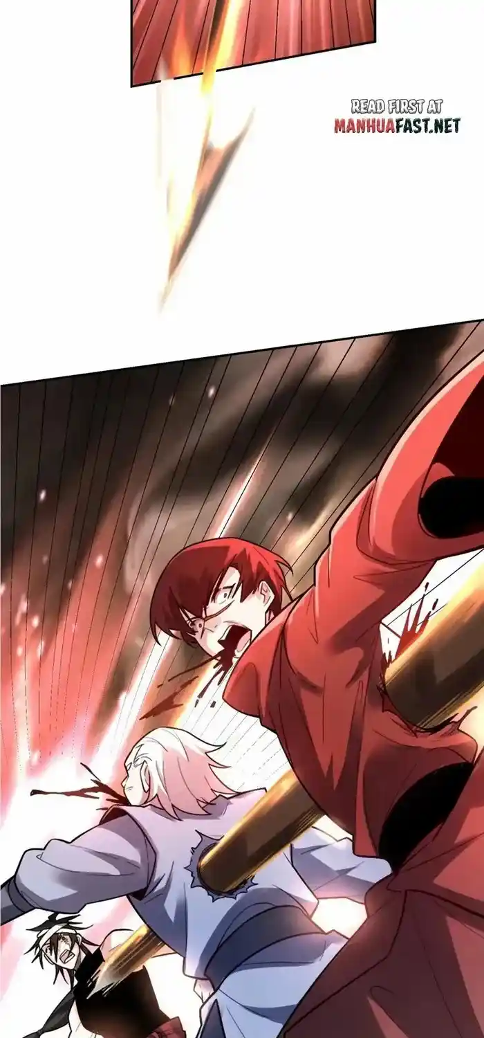 I’m Actually A Cultivation Bigshot Chapter 500