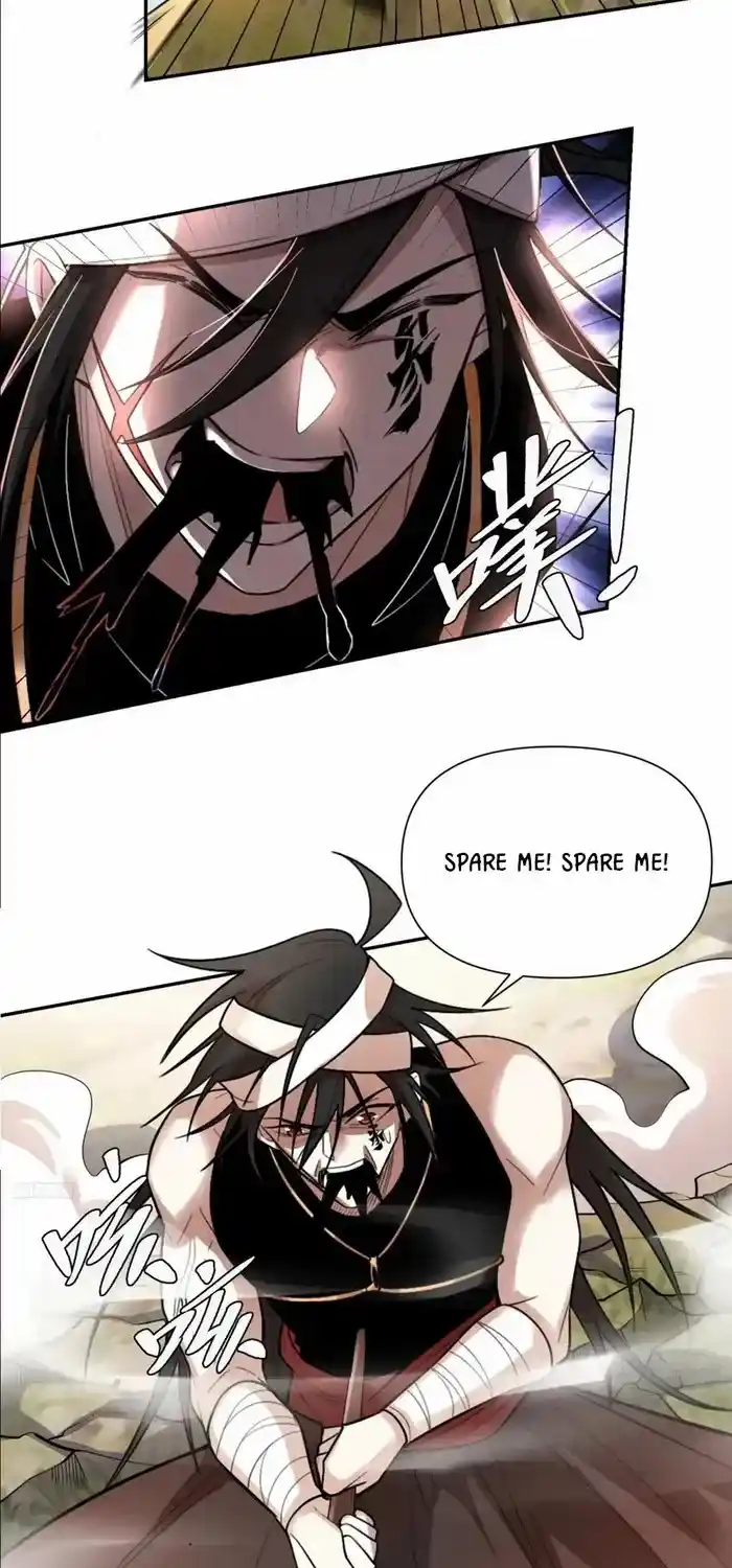 I’m Actually A Cultivation Bigshot Chapter 500