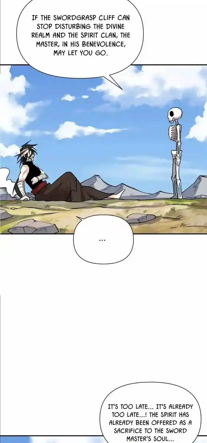 I’m Actually A Cultivation Bigshot Chapter 500