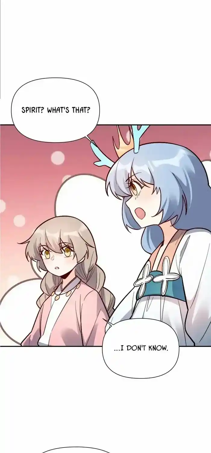 I’m Actually A Cultivation Bigshot Chapter 500