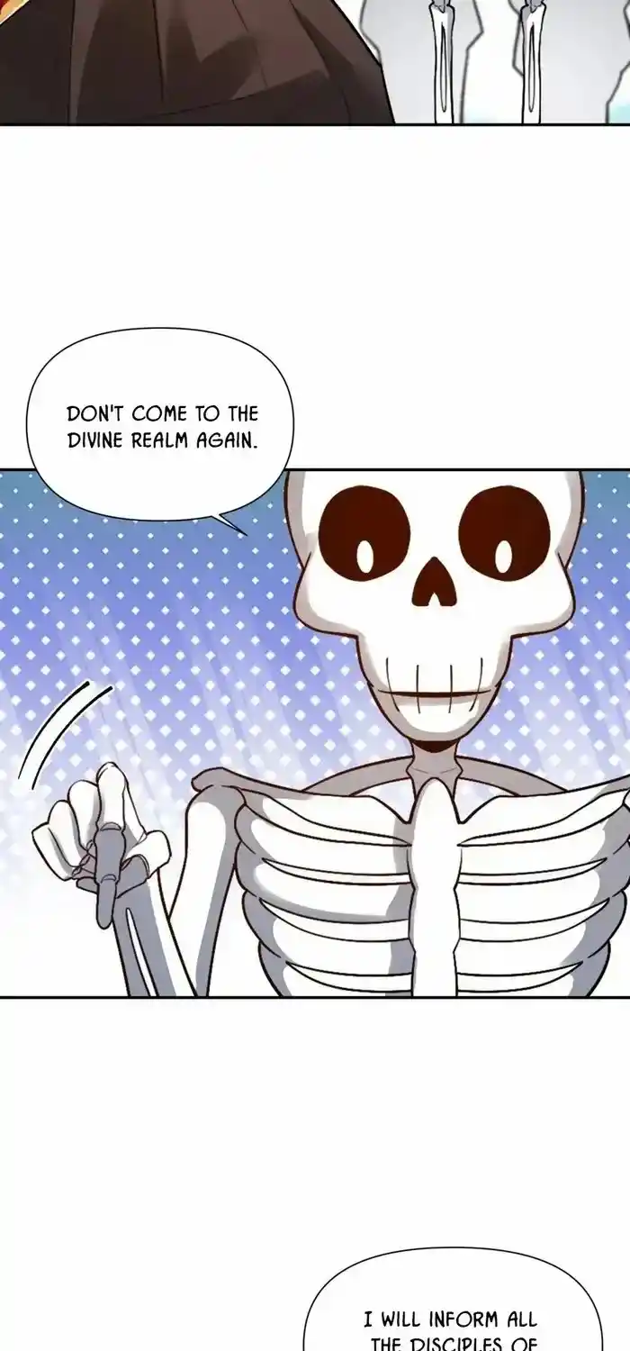 I’m Actually A Cultivation Bigshot Chapter 500