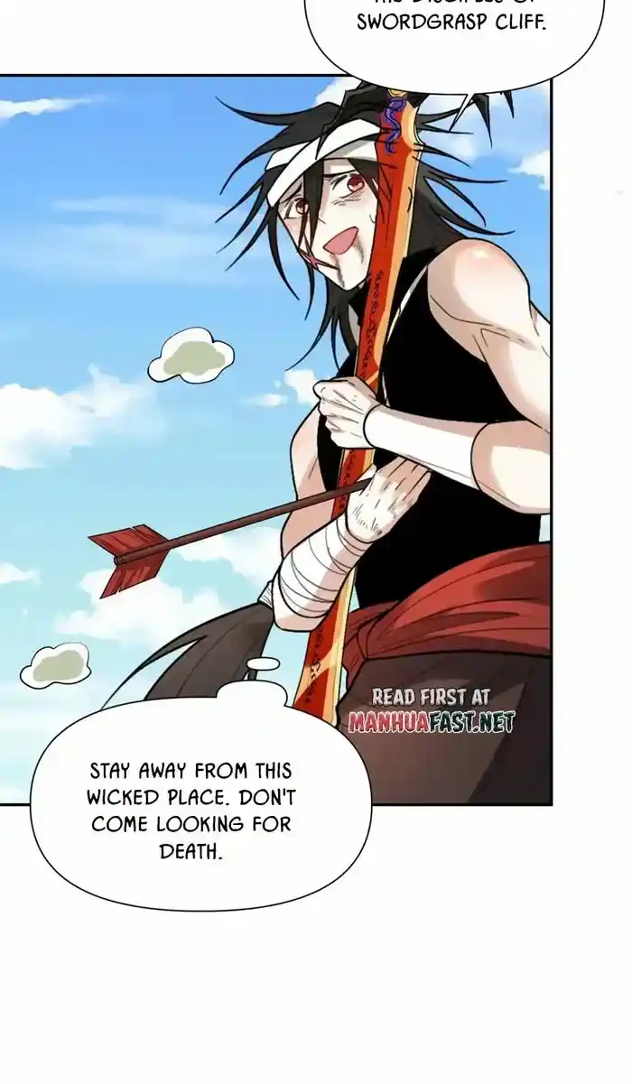 I’m Actually A Cultivation Bigshot Chapter 500