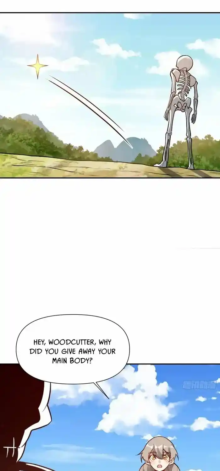 I’m Actually A Cultivation Bigshot Chapter 500