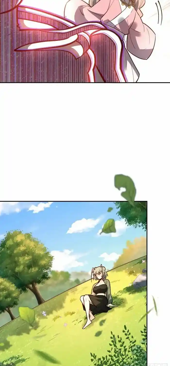 I’m Actually A Cultivation Bigshot Chapter 500