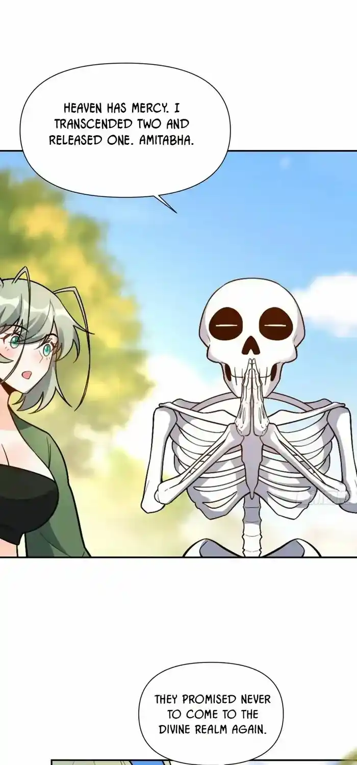 I’m Actually A Cultivation Bigshot Chapter 500