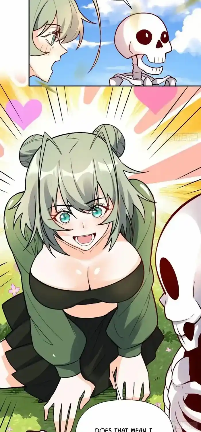 I’m Actually A Cultivation Bigshot Chapter 500