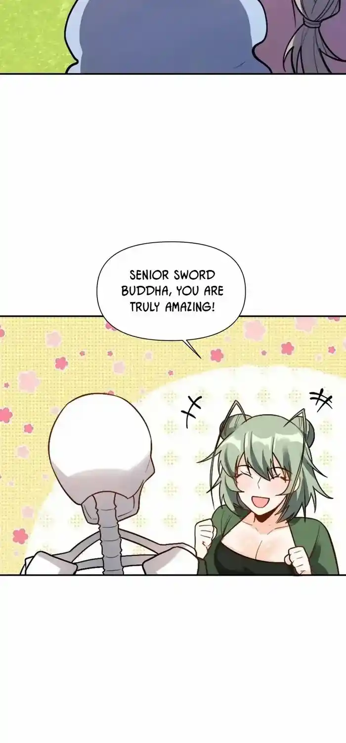 I’m Actually A Cultivation Bigshot Chapter 500