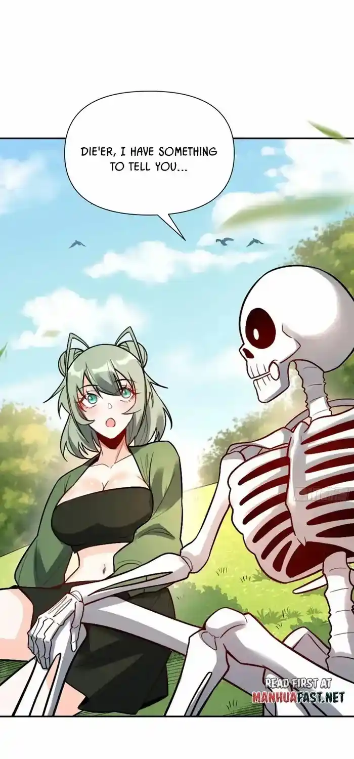 I’m Actually A Cultivation Bigshot Chapter 500