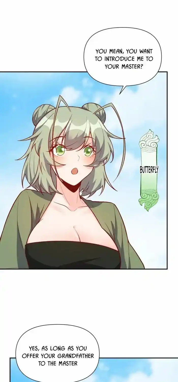 I’m Actually A Cultivation Bigshot Chapter 500