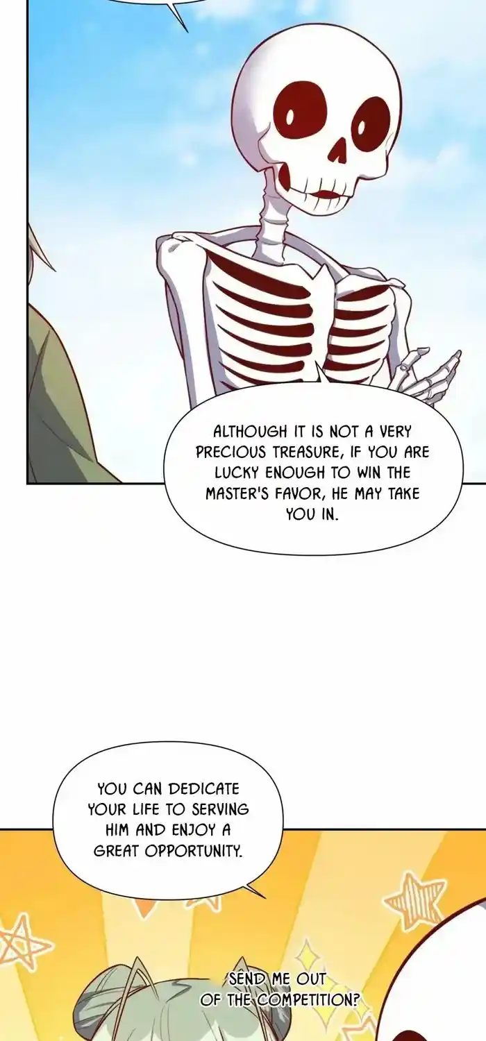 I’m Actually A Cultivation Bigshot Chapter 500