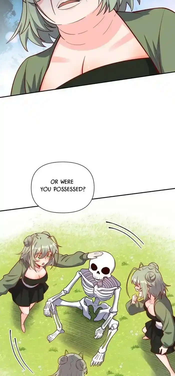 I’m Actually A Cultivation Bigshot Chapter 500