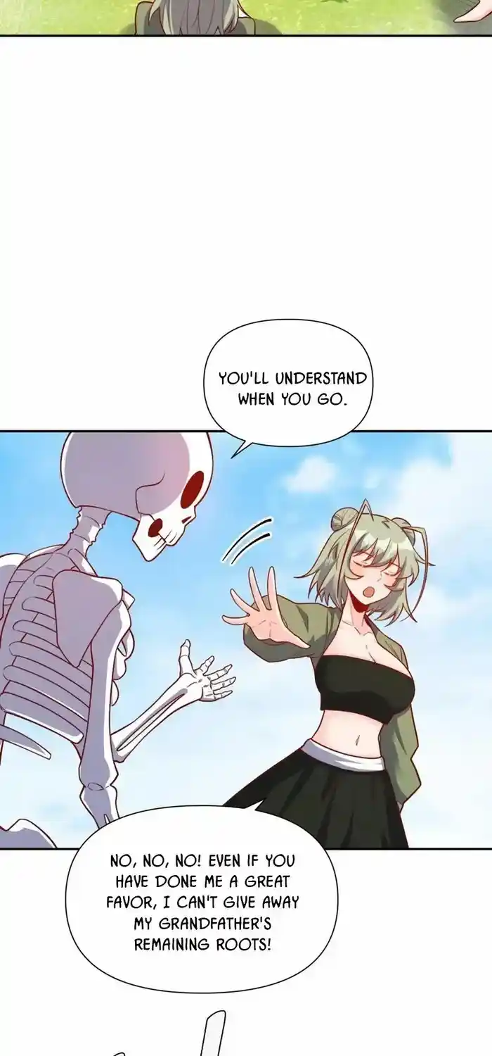 I’m Actually A Cultivation Bigshot Chapter 500