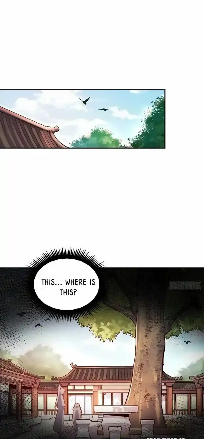 I’m Actually A Cultivation Bigshot Chapter 500