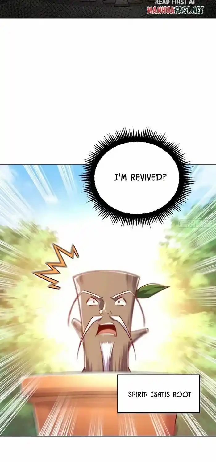 I’m Actually A Cultivation Bigshot Chapter 500