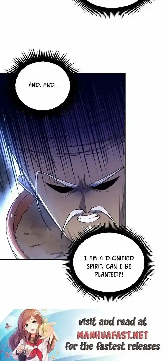 I’m Actually A Cultivation Bigshot Chapter 500