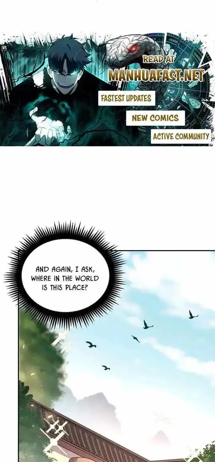 I’m Actually A Cultivation Bigshot Chapter 501