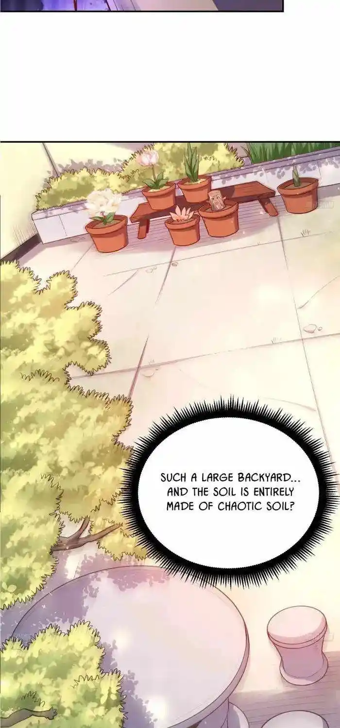 I’m Actually A Cultivation Bigshot Chapter 501