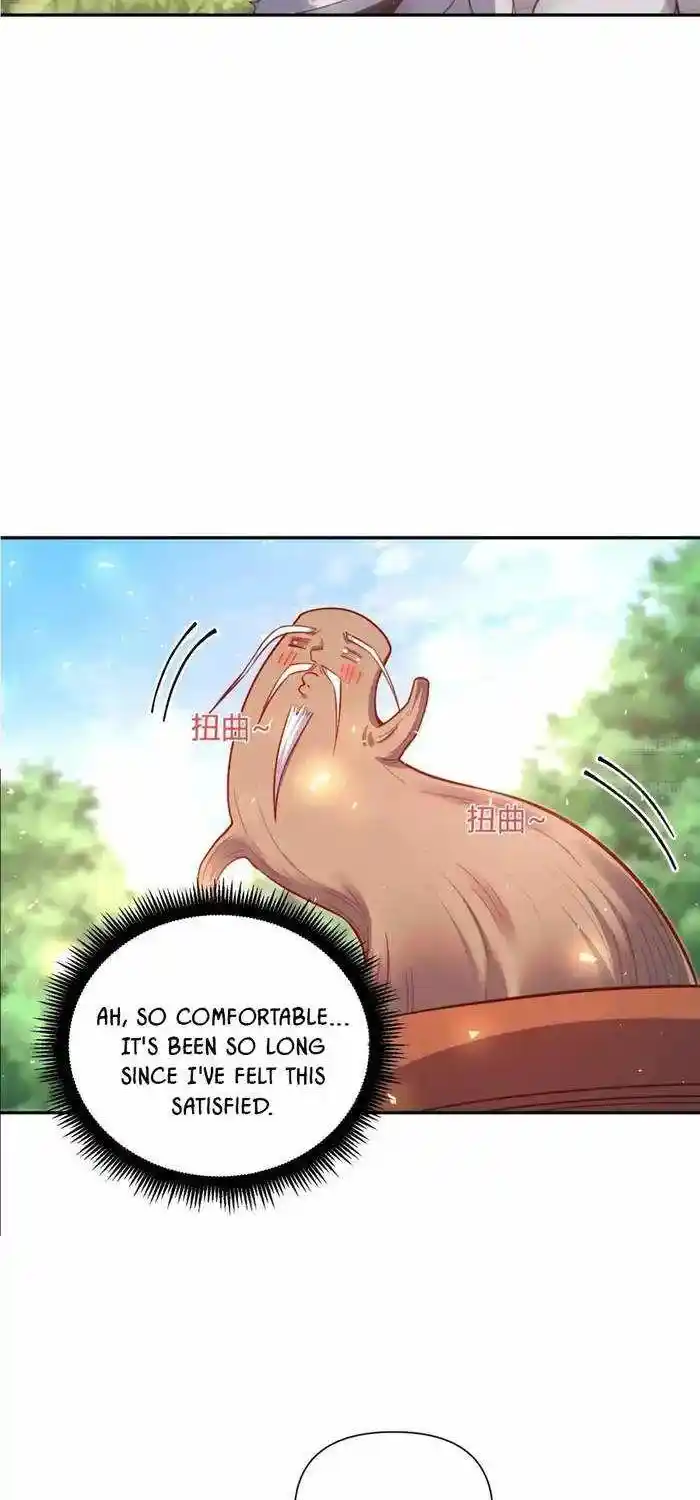 I’m Actually A Cultivation Bigshot Chapter 501