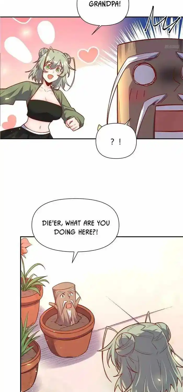 I’m Actually A Cultivation Bigshot Chapter 501