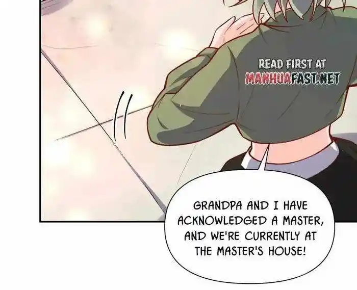 I’m Actually A Cultivation Bigshot Chapter 501